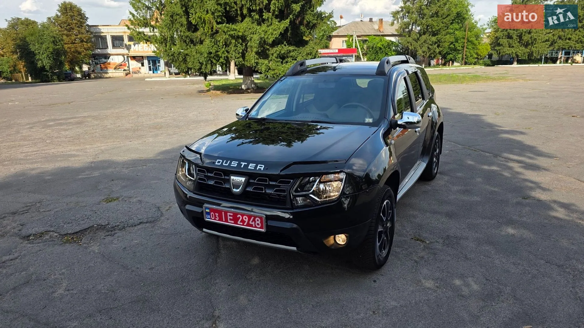 2017 Dacia Duster - мініатюра 22
