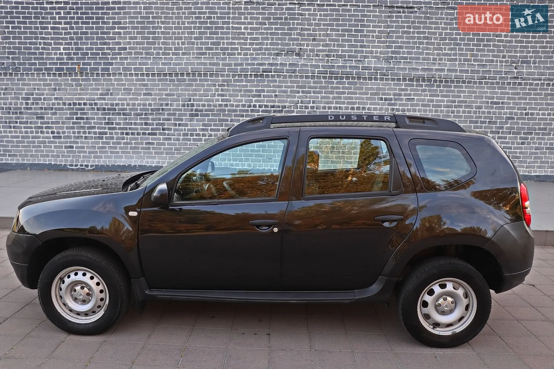 2015 Dacia Duster - мініатюра 4