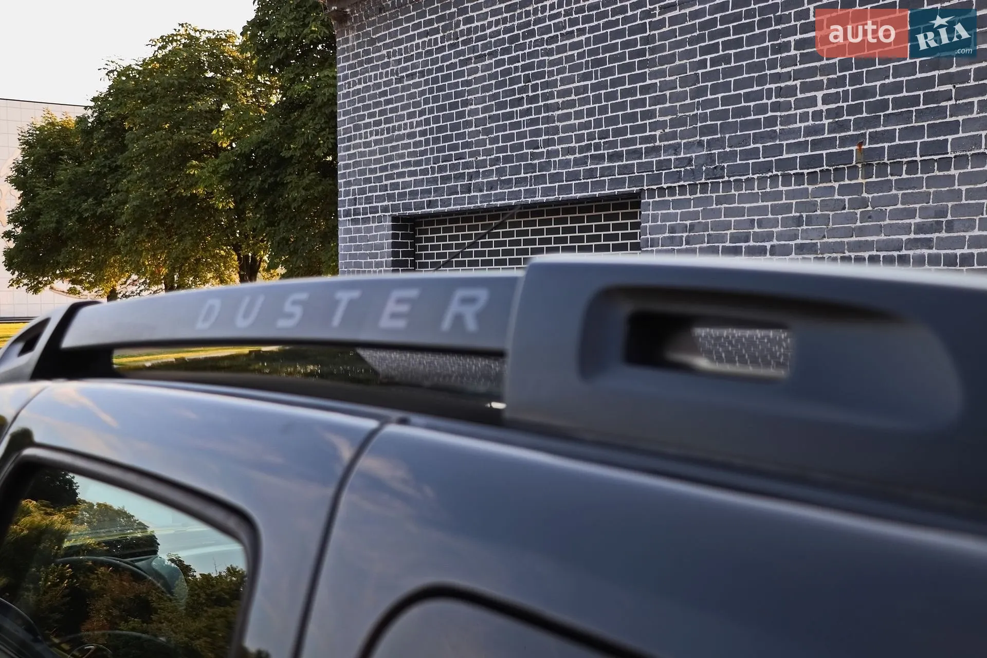 2015 Dacia Duster - мініатюра 5