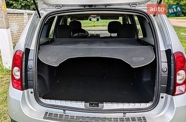 Внедорожник / Кроссовер Dacia Duster 2010 в Тарановке фото 39 Внедорожник / Кроссовер Dacia Duster 2010 в Тарановке