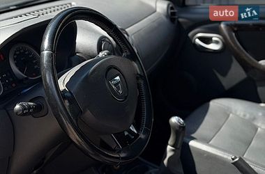Внедорожник / Кроссовер Dacia Duster 2011 в Луцке фото 11 Внедорожник / Кроссовер Dacia Duster 2011 в Луцке