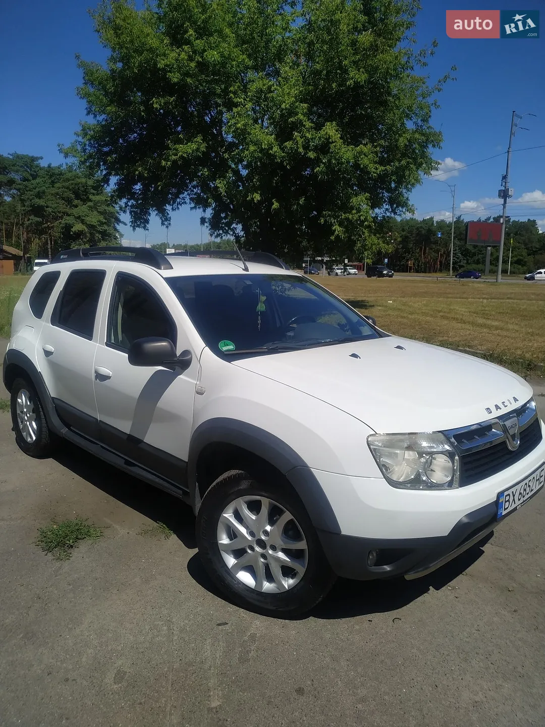 2011 Dacia Duster - мініатюра 29