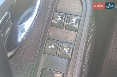 Позашляховик / Кросовер Dacia Duster 2014 в Коломиї