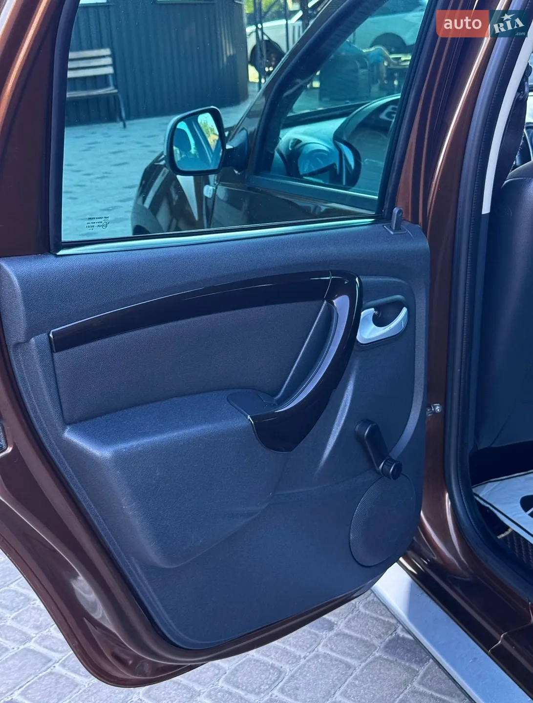 2010 Dacia Duster - мініатюра 11
