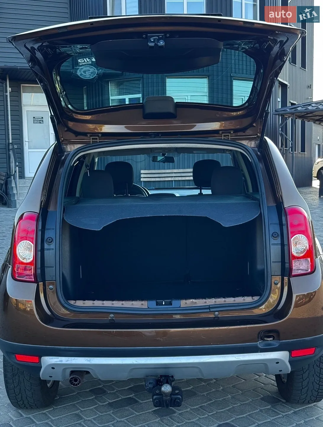 2010 Dacia Duster - мініатюра 17