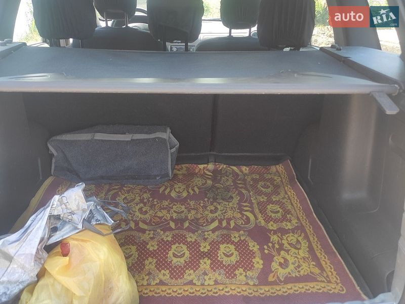 Внедорожник / Кроссовер Dacia Duster 2011 в Бердичеве