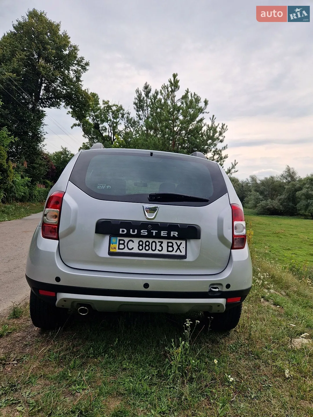 2014 Dacia Duster - мініатюра 9