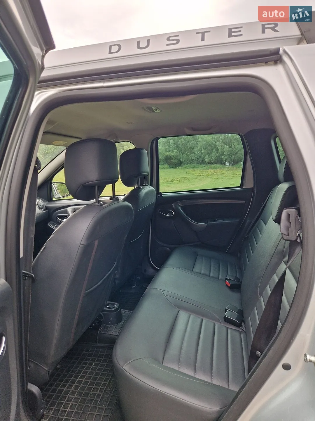 2014 Dacia Duster - мініатюра 23