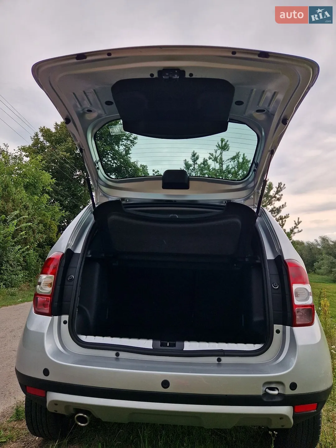 2014 Dacia Duster - мініатюра 35