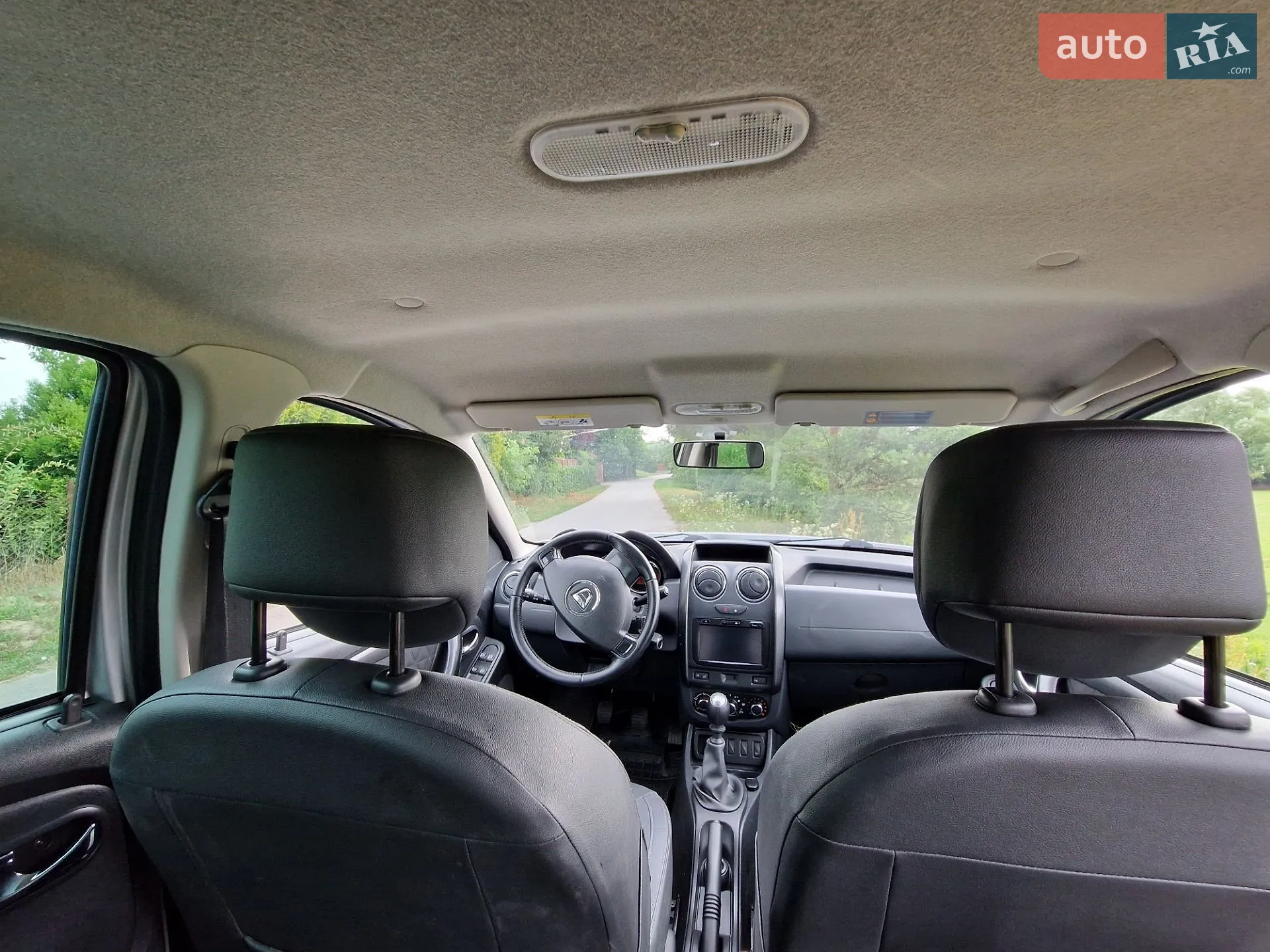 2014 Dacia Duster - мініатюра 34