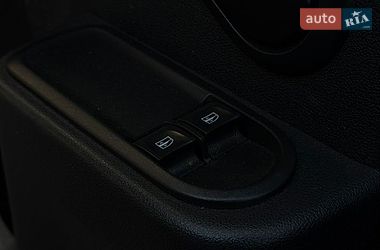 Позашляховик / Кросовер Dacia Duster 2016 в Бурштині