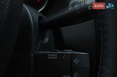 Позашляховик / Кросовер Dacia Duster 2016 в Бурштині