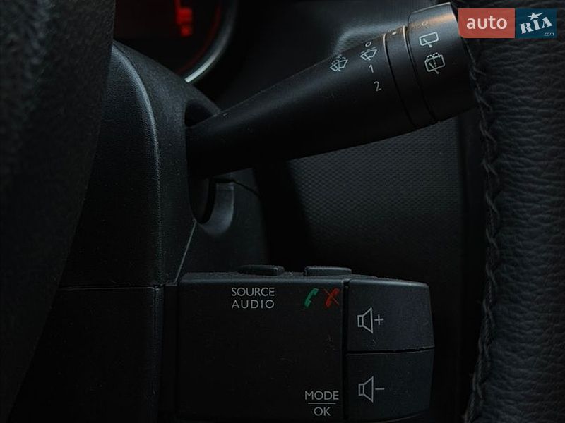 Позашляховик / Кросовер Dacia Duster 2016 в Бурштині
