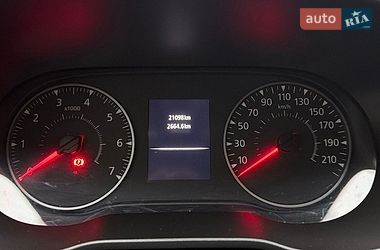 Позашляховик / Кросовер Dacia Duster 2023 в Львові