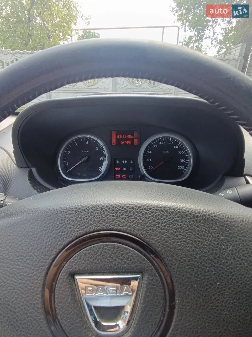 2010 Dacia Duster - мініатюра 2