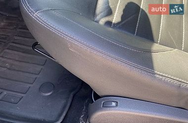 Позашляховик / Кросовер Dacia Duster 2014 в Києві