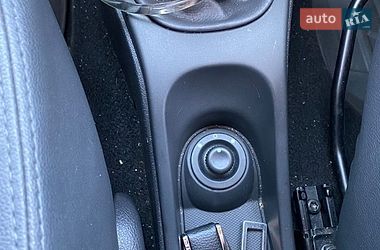 Позашляховик / Кросовер Dacia Duster 2014 в Києві