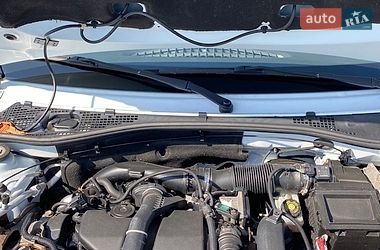 Позашляховик / Кросовер Dacia Duster 2014 в Києві