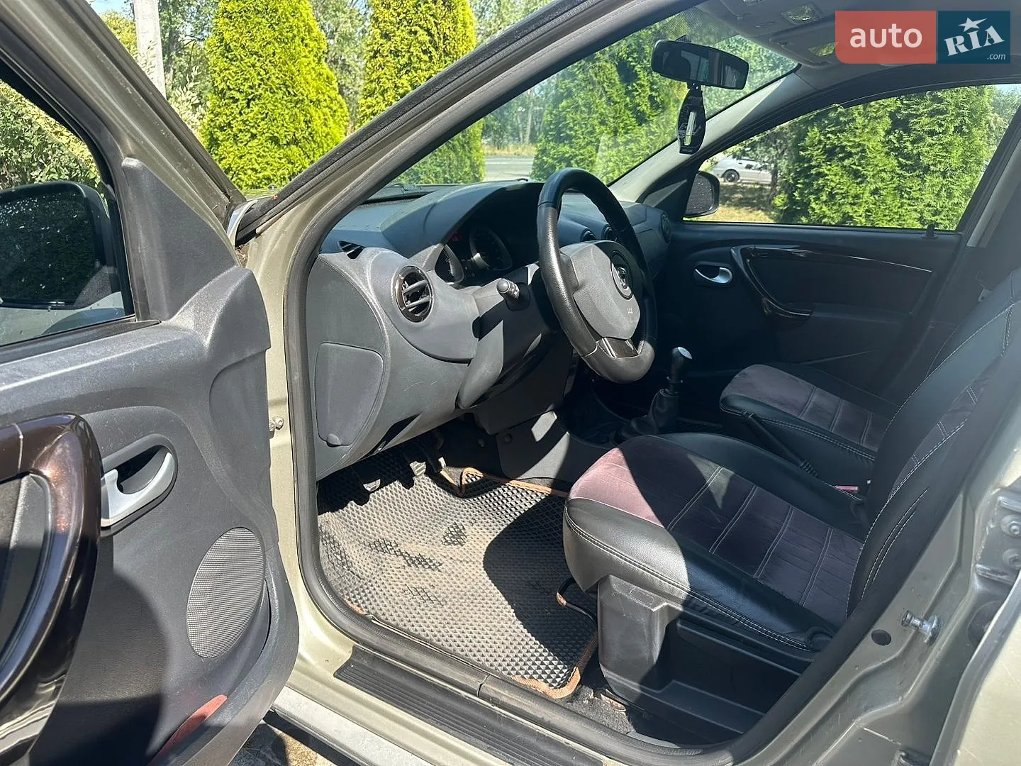 2012 Dacia Duster - мініатюра 9
