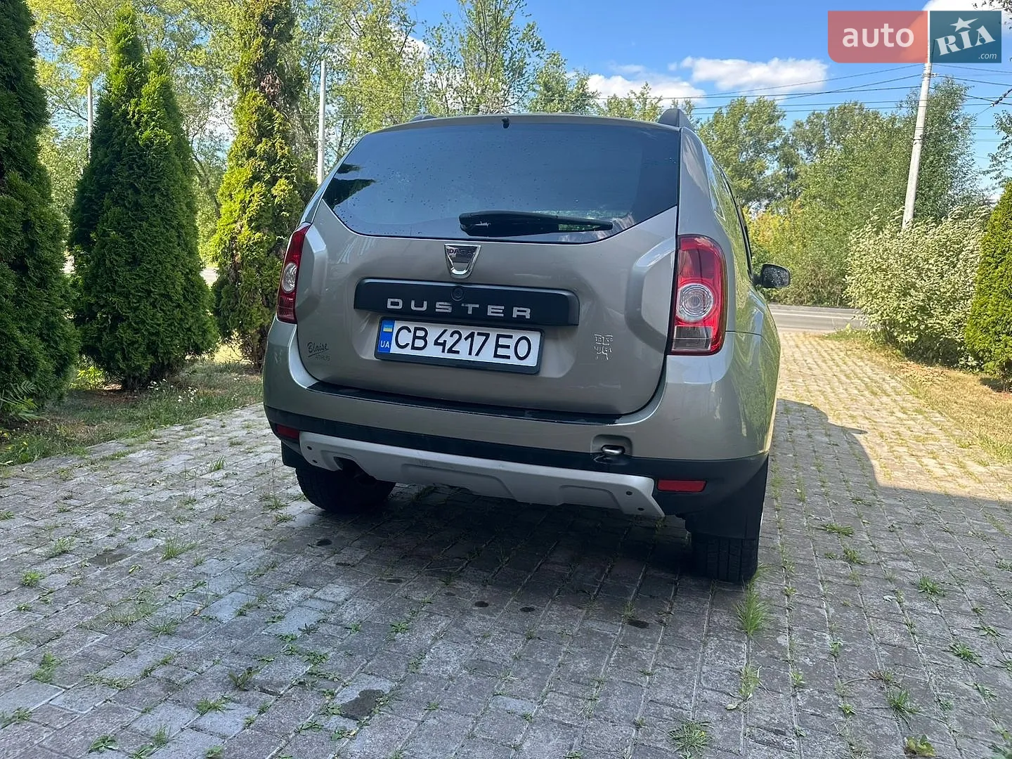 2012 Dacia Duster - мініатюра 4