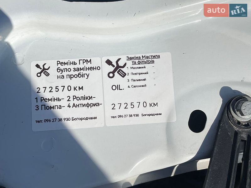 Позашляховик / Кросовер Dacia Duster 2014 в Богородчанах