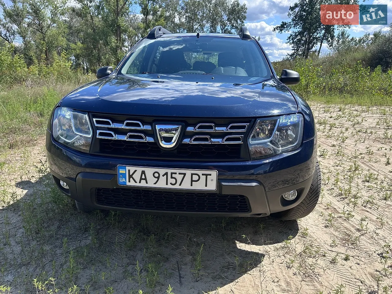 2014 Dacia Duster - мініатюра 35