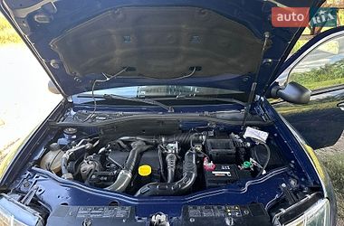 Позашляховик / Кросовер Dacia Duster 2014 в Балаклії