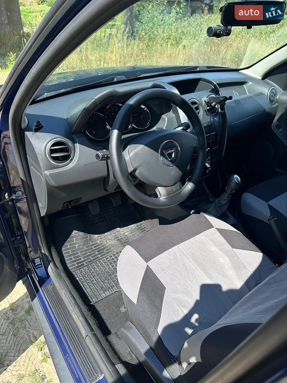 2014 Dacia Duster - мініатюра 29
