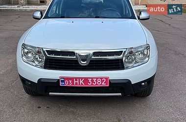 Внедорожник / Кроссовер Dacia Duster 2012 в Нежине фото 4 Внедорожник / Кроссовер Dacia Duster 2012 в Нежине