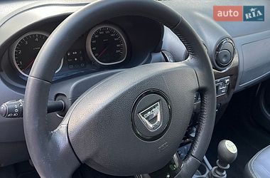 Внедорожник / Кроссовер Dacia Duster 2012 в Нежине фото 33 Внедорожник / Кроссовер Dacia Duster 2012 в Нежине