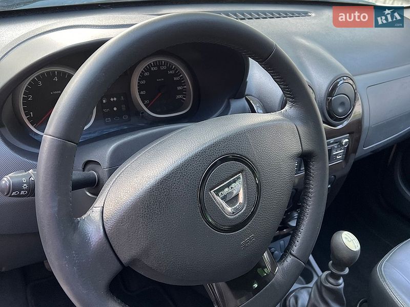 Внедорожник / Кроссовер Dacia Duster 2012 в Нежине фото 33 Внедорожник / Кроссовер Dacia Duster 2012 в Нежине