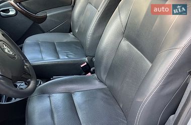 Внедорожник / Кроссовер Dacia Duster 2012 в Нежине фото 35 Внедорожник / Кроссовер Dacia Duster 2012 в Нежине