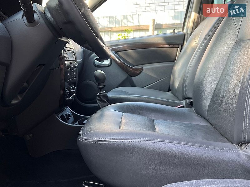 Внедорожник / Кроссовер Dacia Duster 2012 в Нежине фото 39 Внедорожник / Кроссовер Dacia Duster 2012 в Нежине
