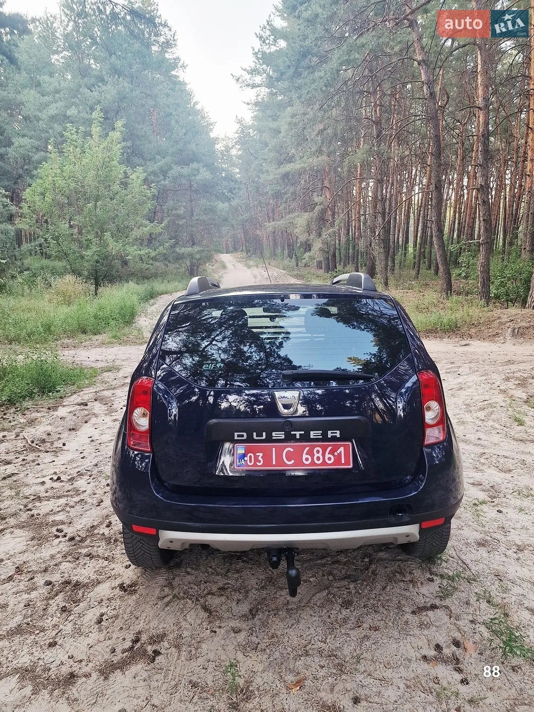 2010 Dacia Duster - мініатюра 7