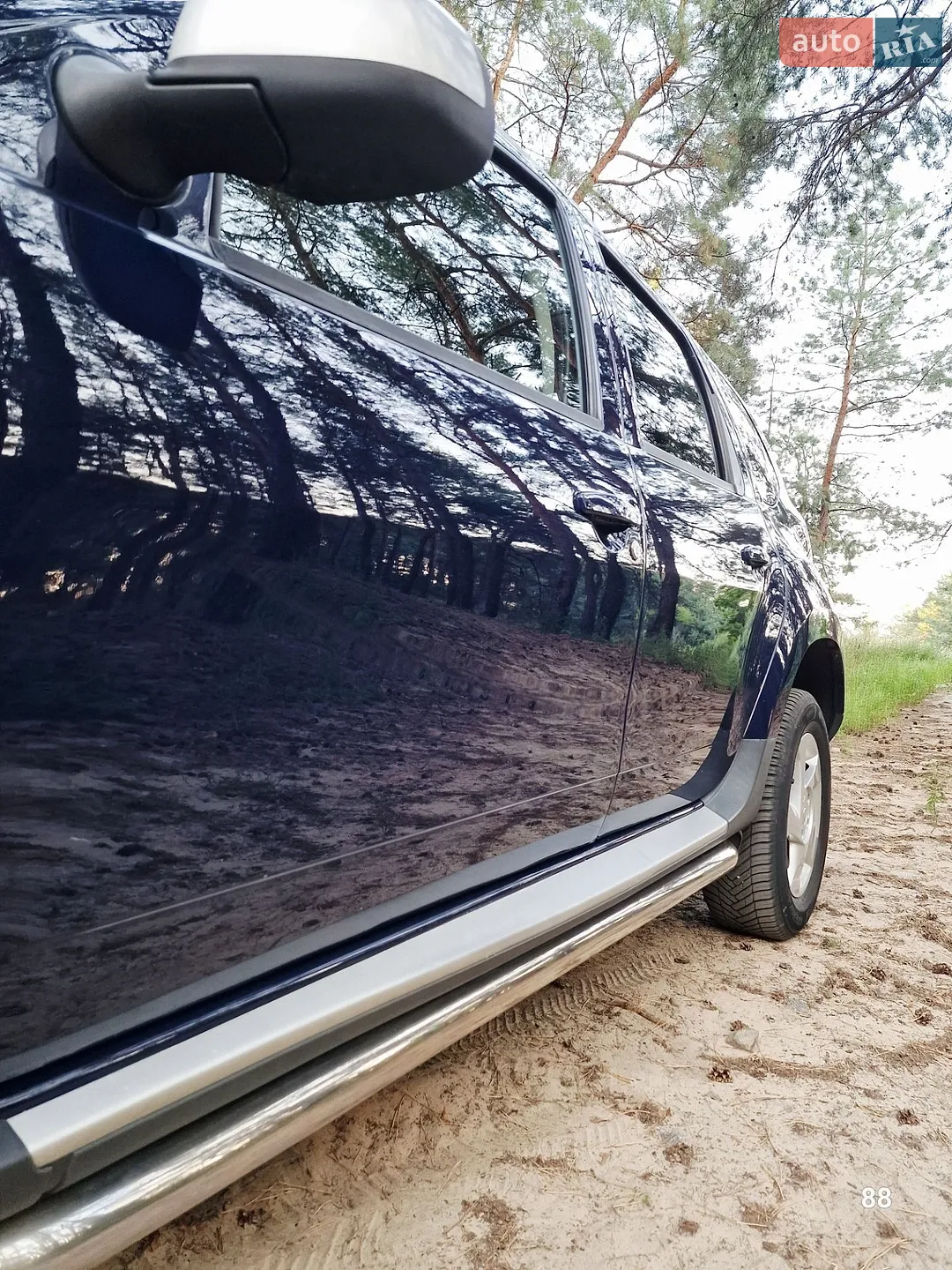 2010 Dacia Duster - мініатюра 20