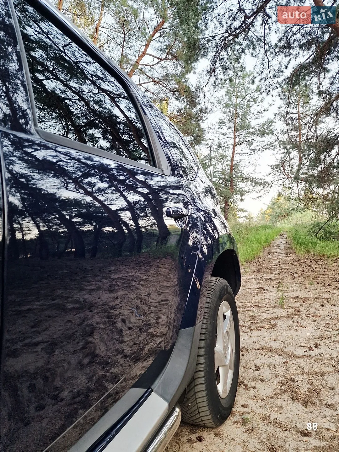 2010 Dacia Duster - мініатюра 21