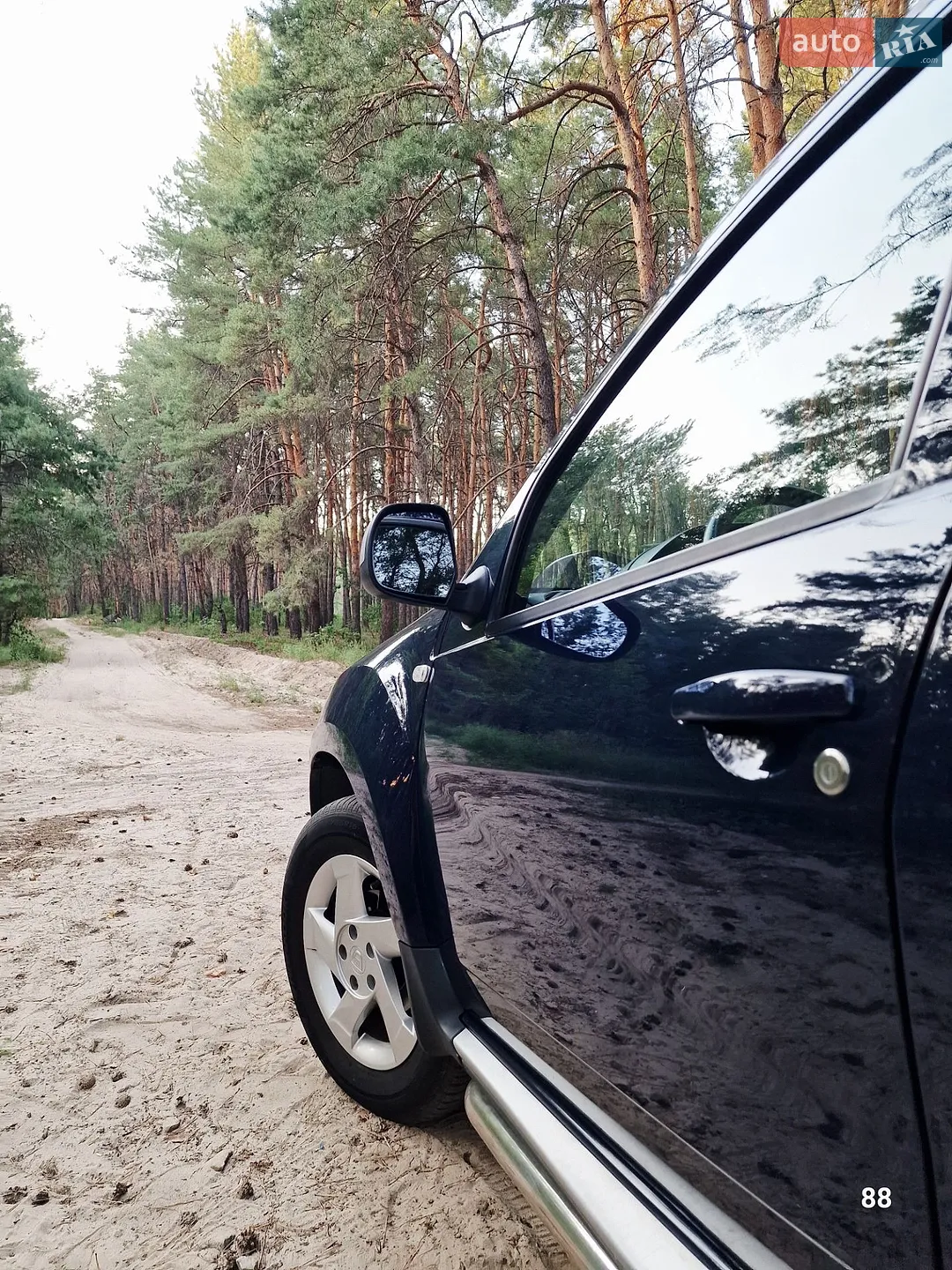 2010 Dacia Duster - мініатюра 22