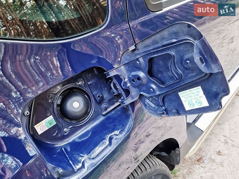 Внедорожник / Кроссовер Dacia Duster 2010 в Полтаве