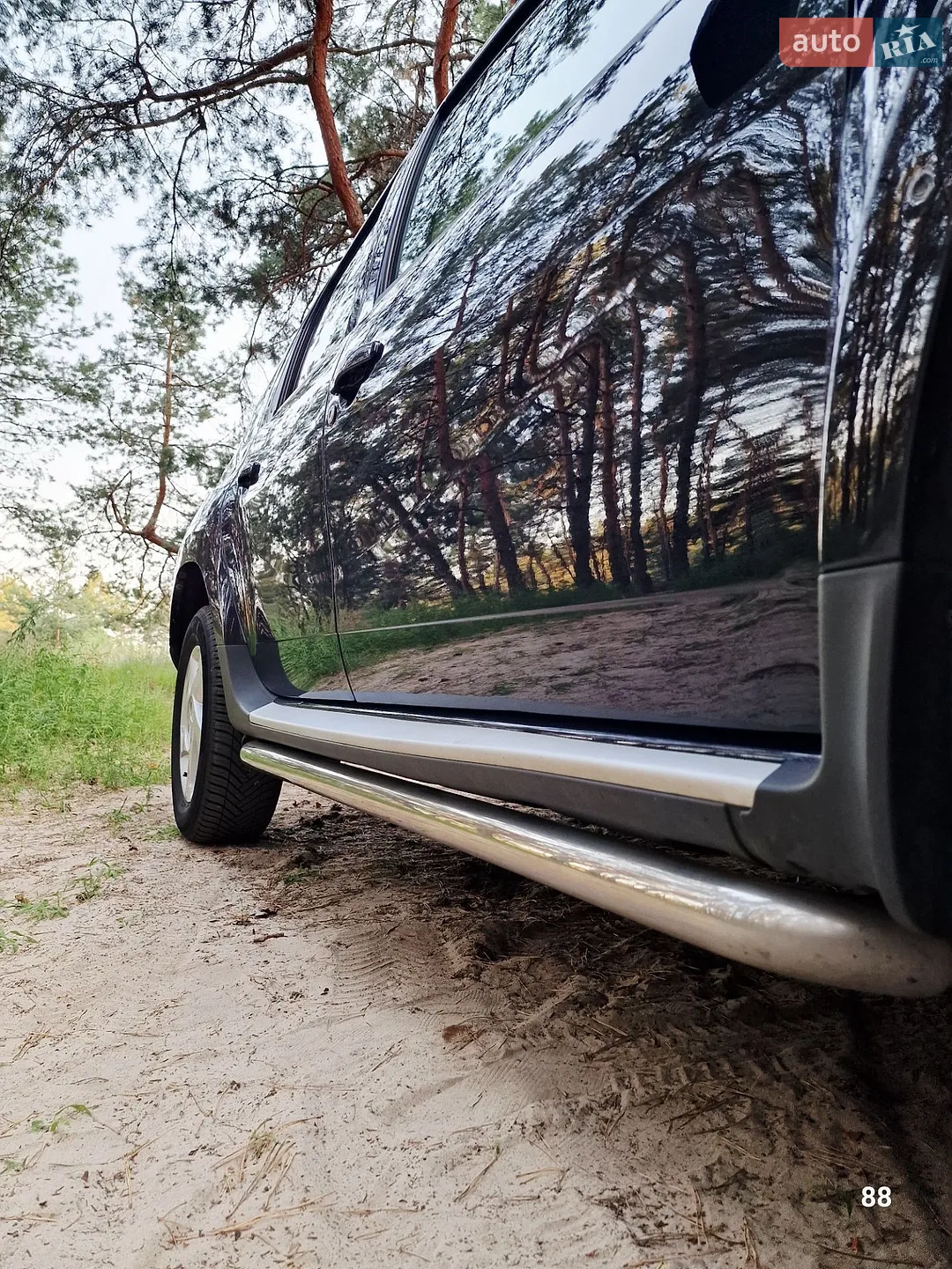 2010 Dacia Duster - мініатюра 37