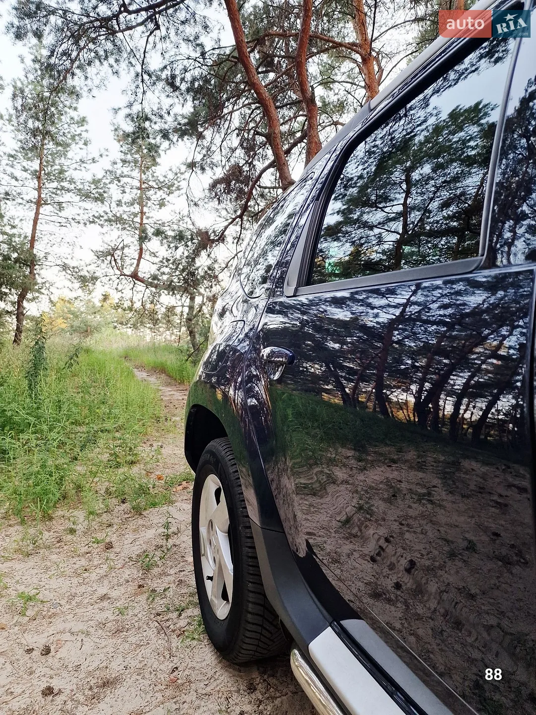 2010 Dacia Duster - мініатюра 35