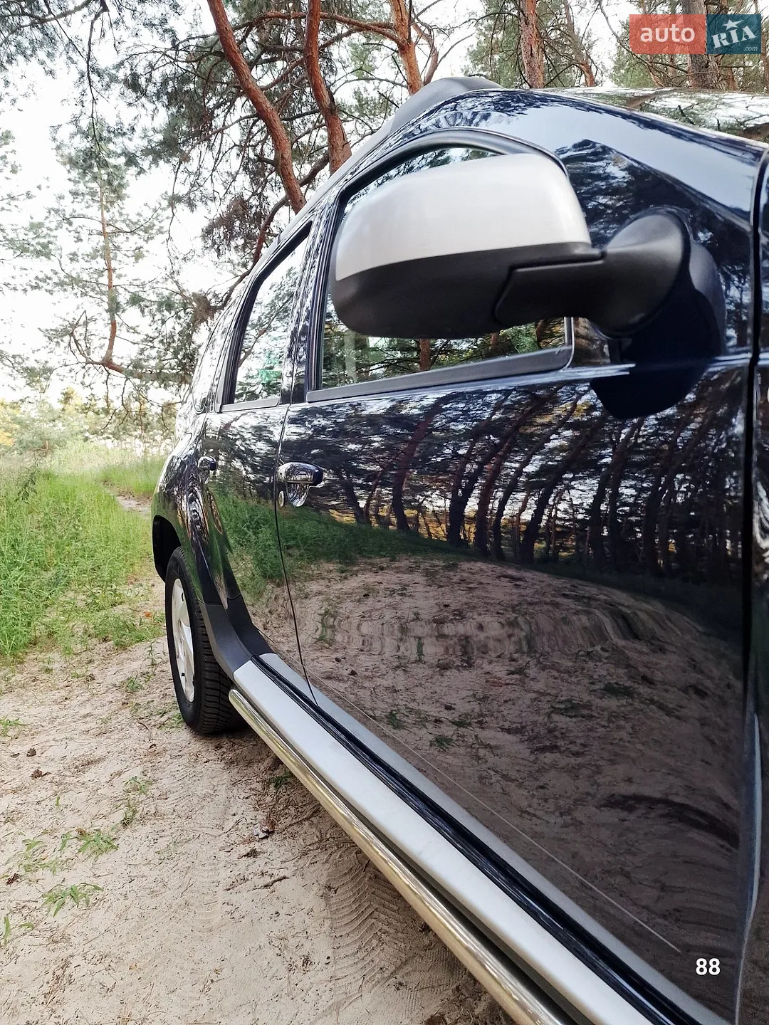 2010 Dacia Duster - мініатюра 36