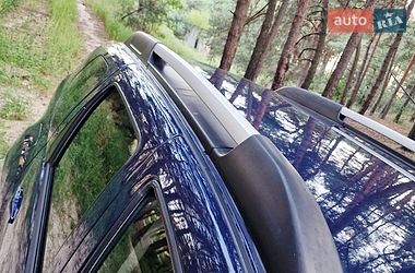 Внедорожник / Кроссовер Dacia Duster 2010 в Полтаве