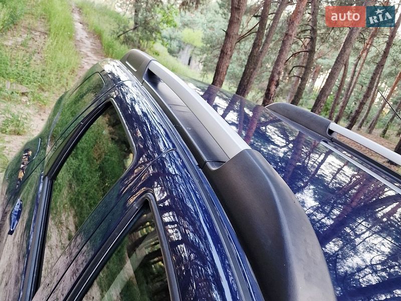 Внедорожник / Кроссовер Dacia Duster 2010 в Полтаве