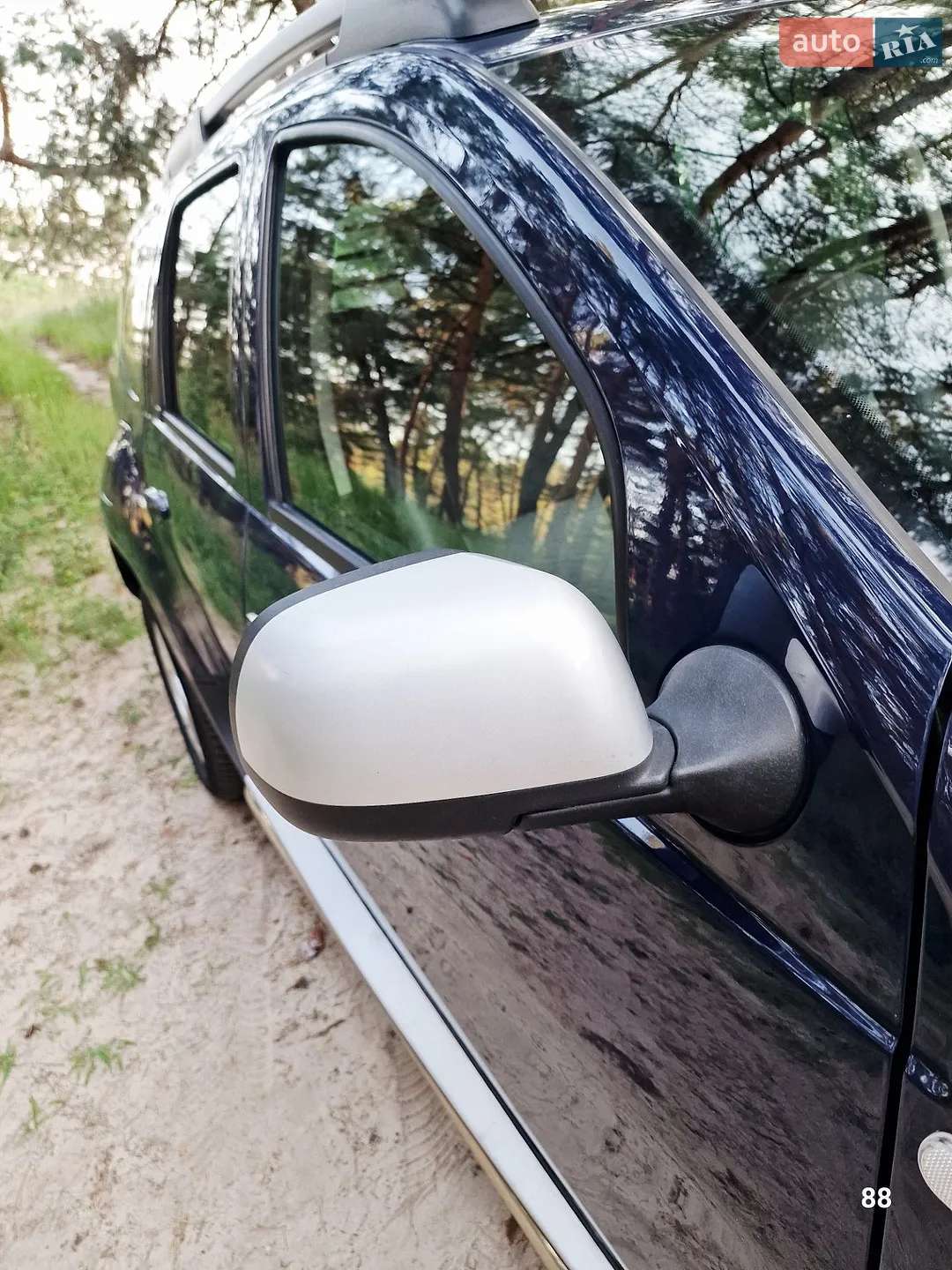 2010 Dacia Duster - мініатюра 45