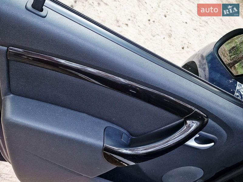Внедорожник / Кроссовер Dacia Duster 2010 в Полтаве