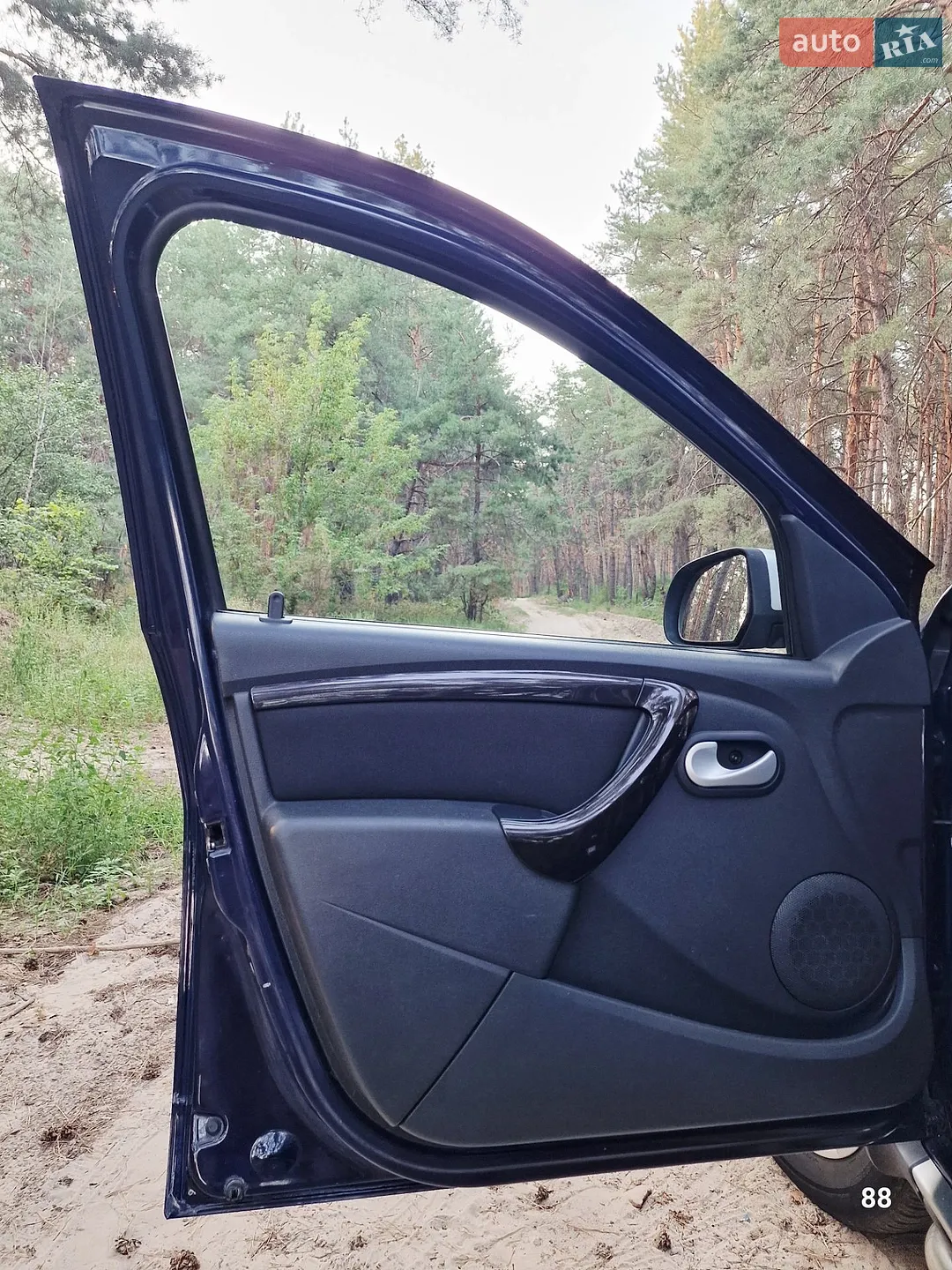 2010 Dacia Duster - мініатюра 48