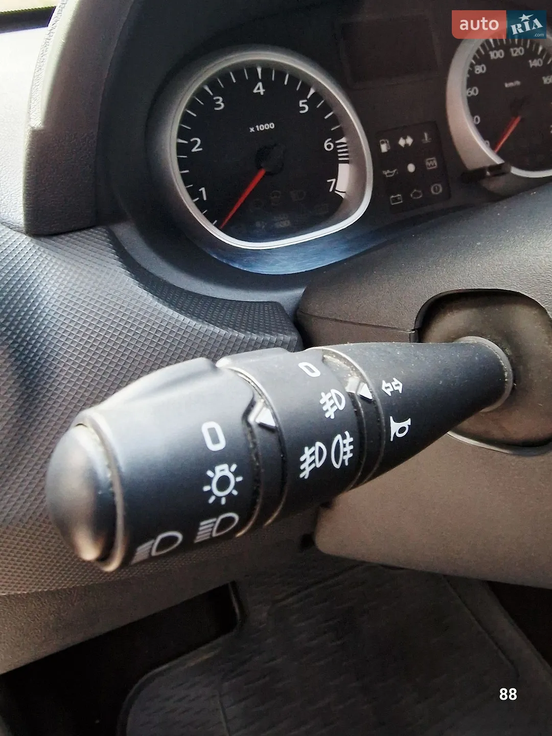 2010 Dacia Duster - мініатюра 58