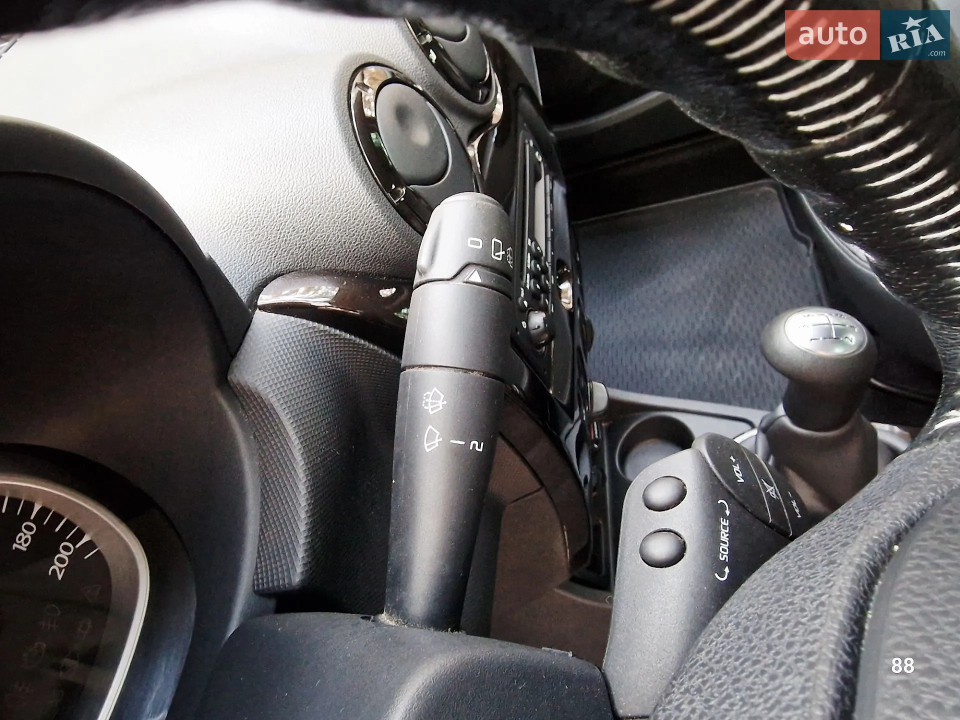2010 Dacia Duster - мініатюра 60
