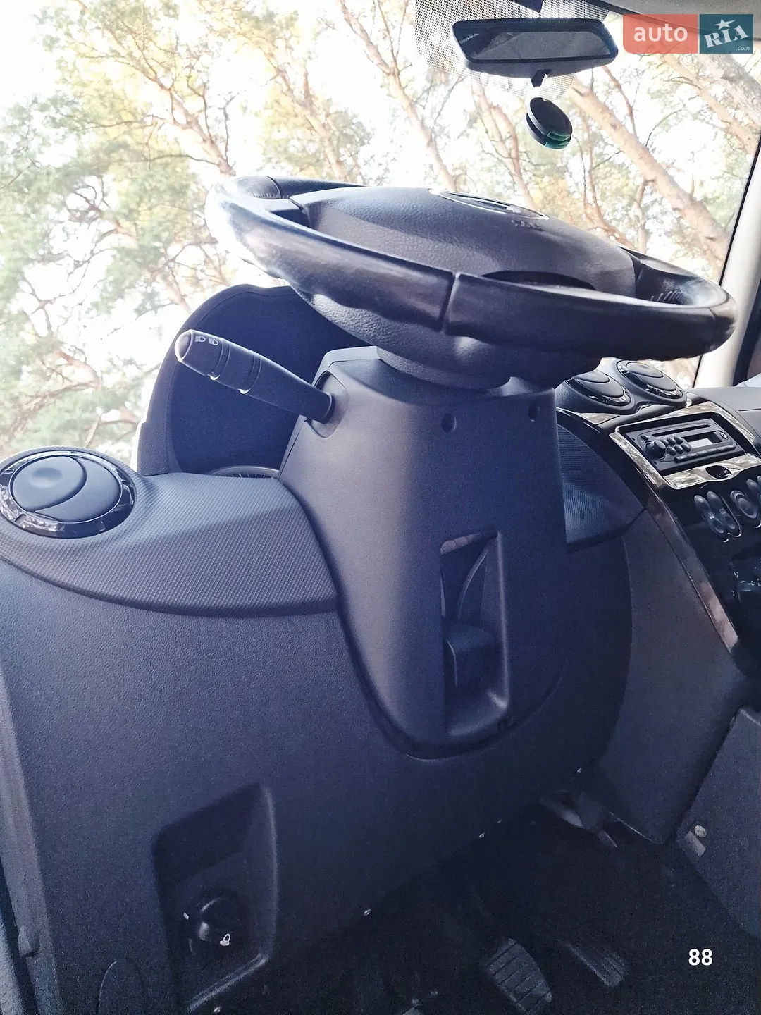 2010 Dacia Duster - мініатюра 59