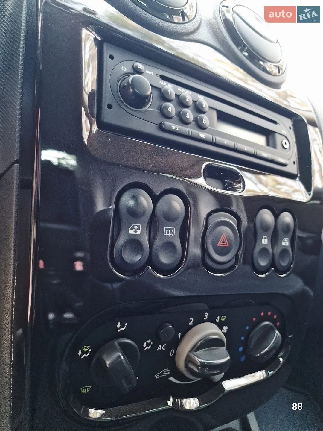 2010 Dacia Duster - мініатюра 62